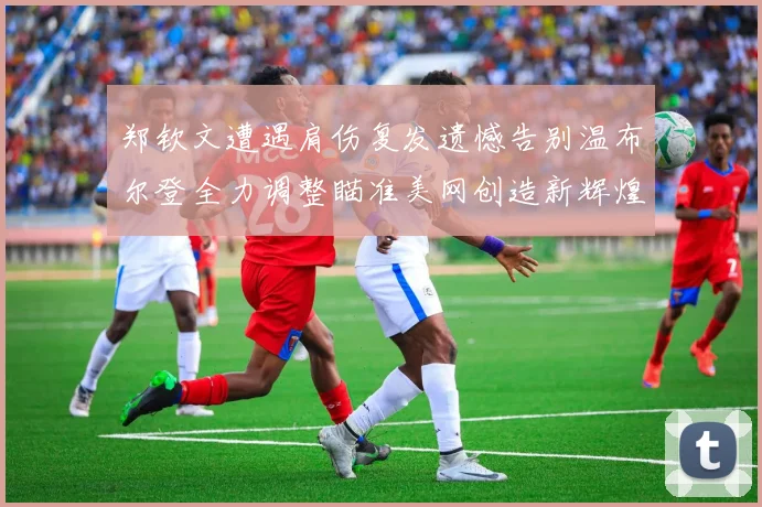 郑钦文遭遇肩伤复发遗憾告别温布尔登全力调整瞄准美网创造新辉煌